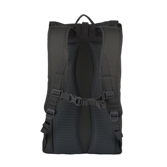 BP-1112SP urban roll top backpack 20L TEIDE