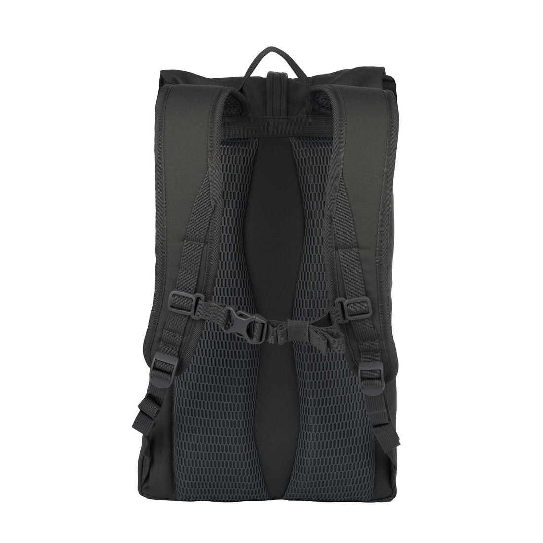 BP-1112SP urban roll top backpack 20L TEIDE