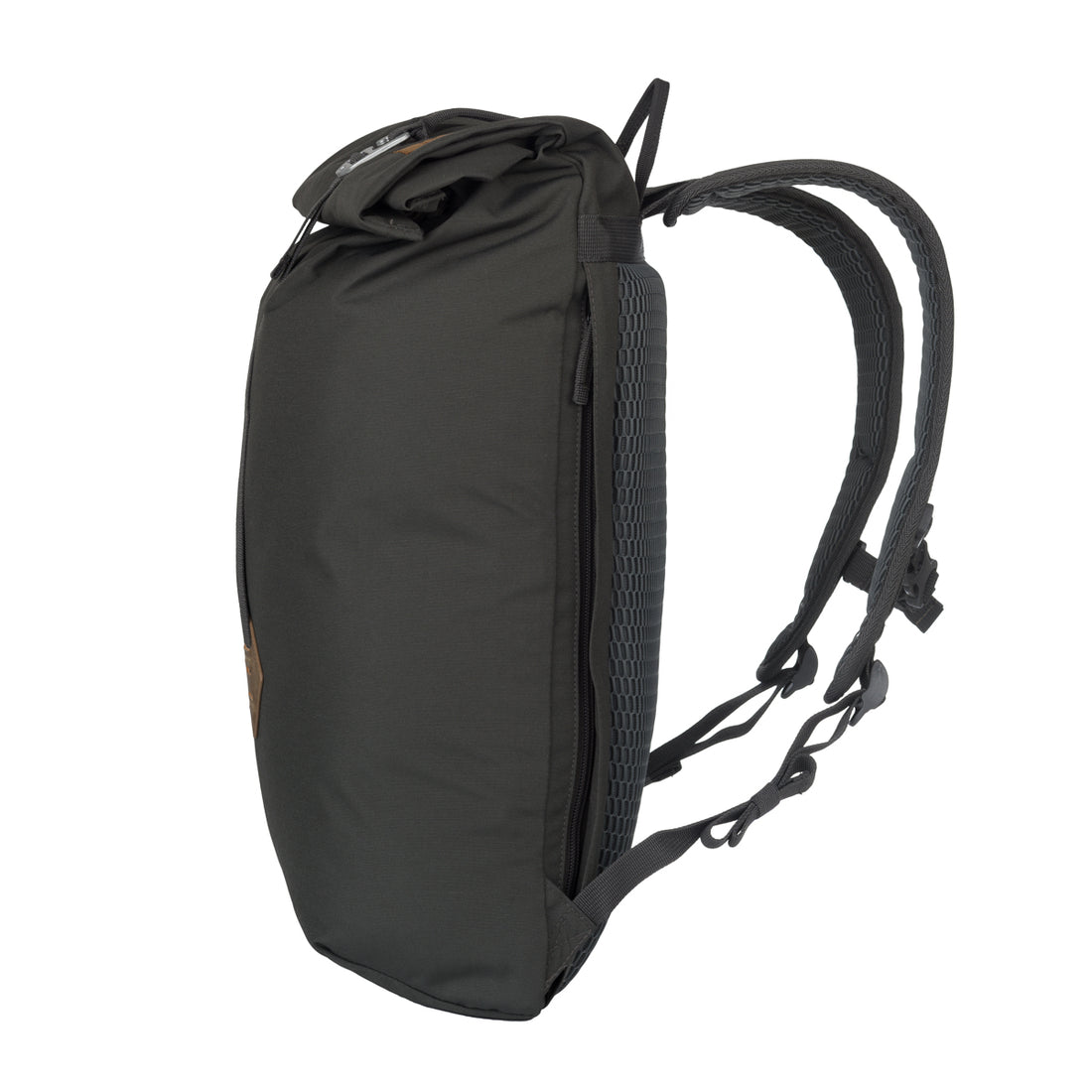 BP-1112SP urban roll top backpack 20L TEIDE