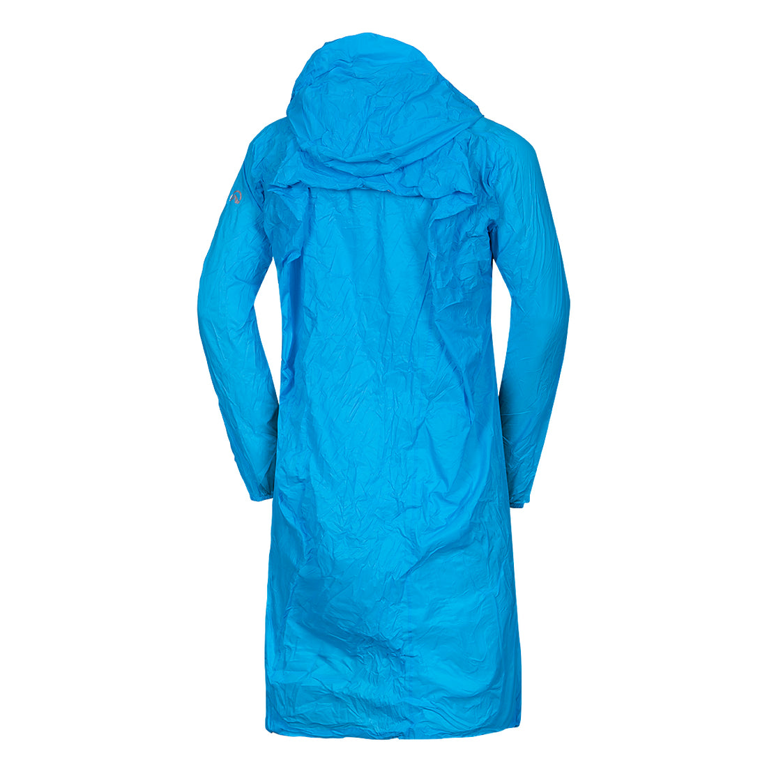 BU-0268OR unisex raincoat 2l NORTHKIT
