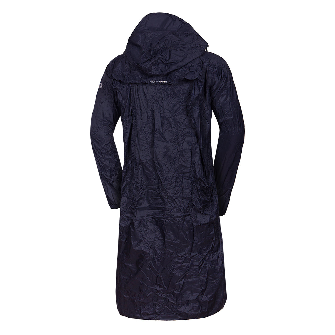 BU-0268OR unisex raincoat 2l NORTHKIT