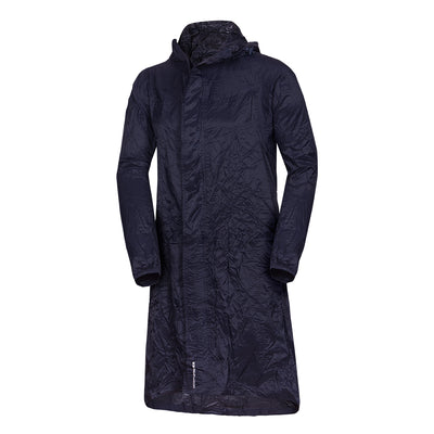 BU-0268OR unisex raincoat 2l NORTHKIT