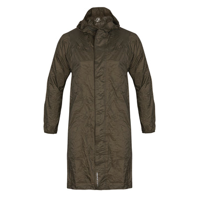 BU-0268OR unisex raincoat 2l NORTHKIT