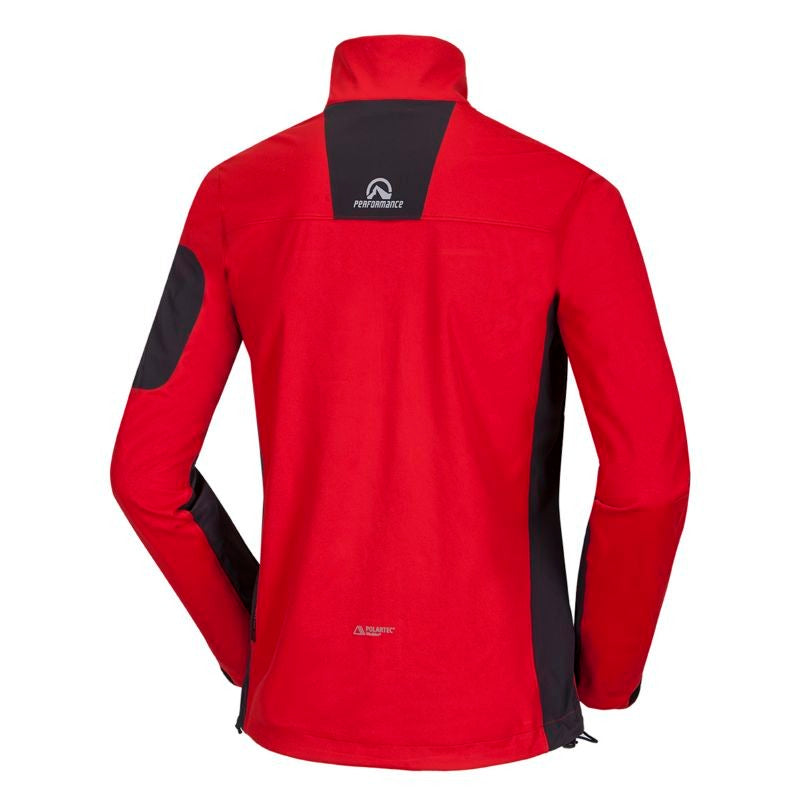 BU-3187PRO men's jacket windbloc ® HAVRAN