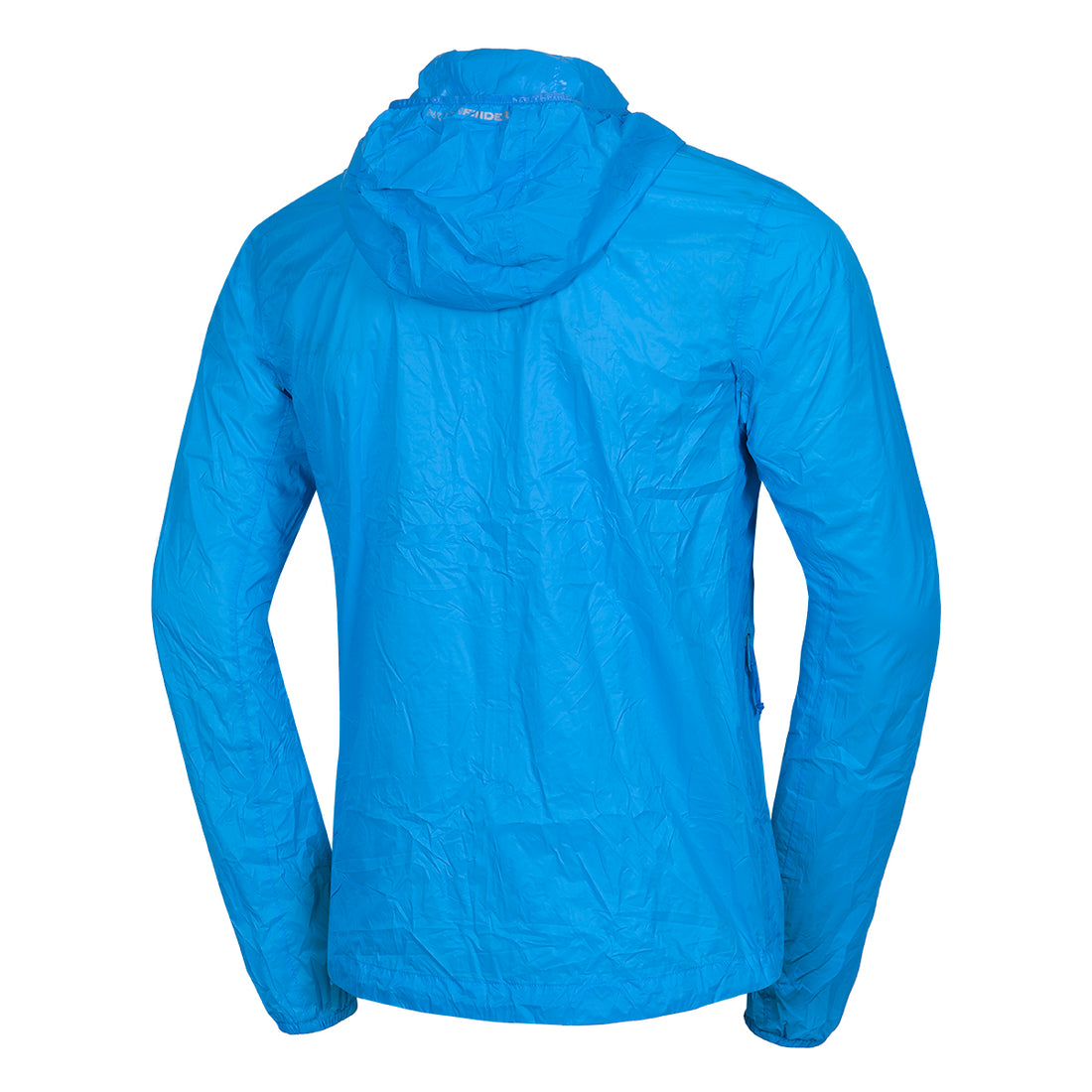 BU-3267OR men's waterproof jacket stowable 2l NORTHCOVER