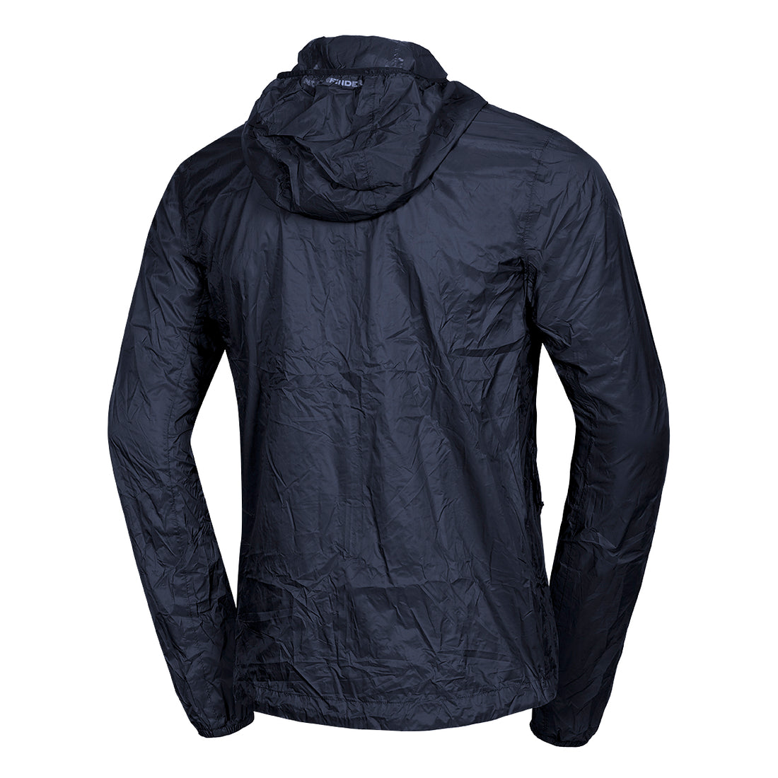 BU-3267OR men's waterproof jacket stowable 2l NORTHCOVER