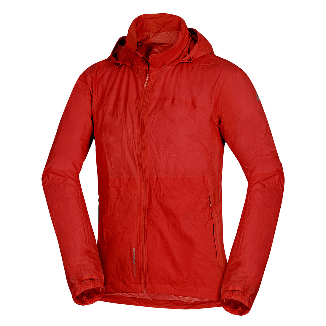 BU-32682SII men's waterproof multisport jacket stowable 2l NORTHKIT