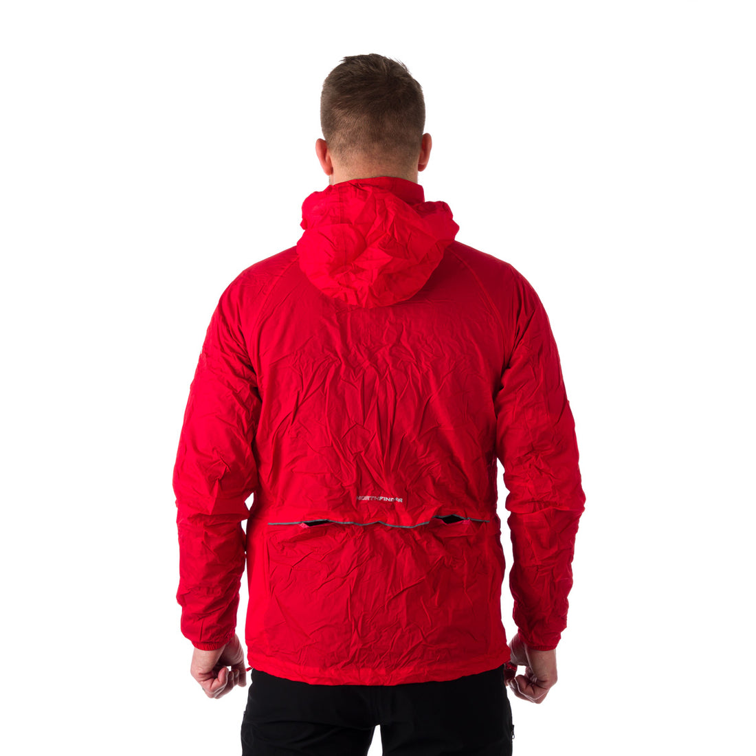 BU-32682SII men's waterproof multisport jacket stowable 2l NORTHKIT