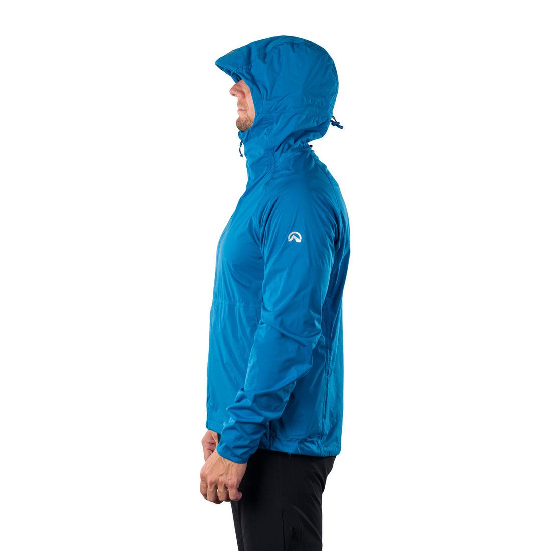 BU-32691OR men's waterproof multisport jacket stowable 2.5L  NORTHKITPRO1