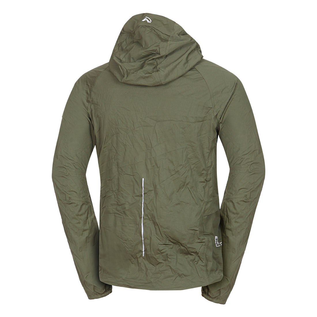 BU-32691OR men's waterproof multisport jacket stowable 2.5L  NORTHKITPRO1