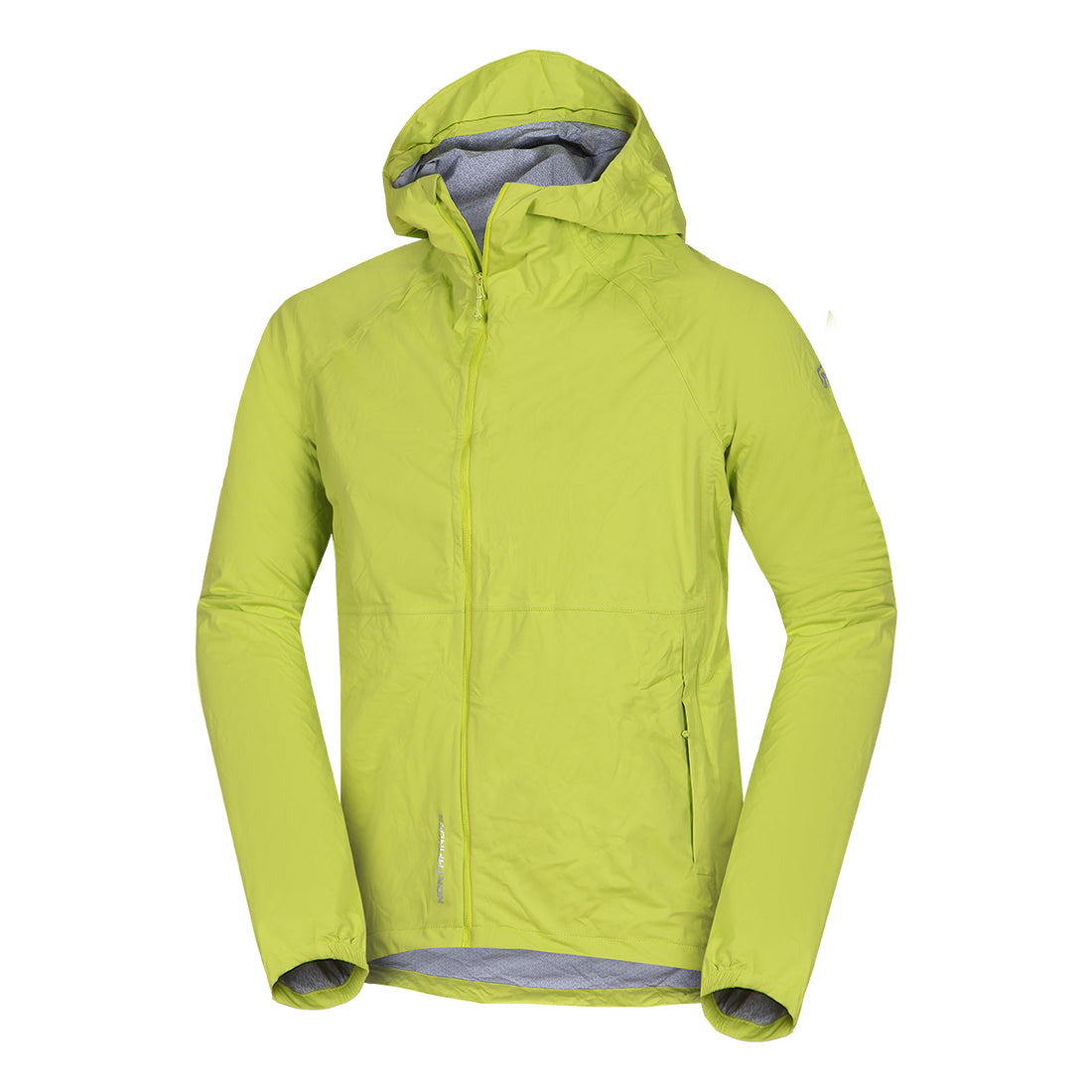 BU-32691OR men's waterproof multisport jacket stowable 2.5L  NORTHKITPRO1