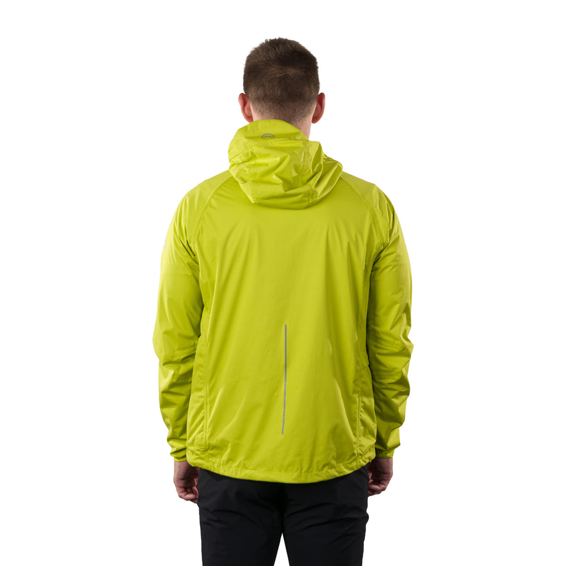 BU-32691OR men's waterproof multisport jacket stowable 2.5L  NORTHKITPRO1