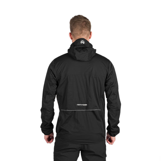 BU-3269OR Men's waterproof multisport jacket stowable 2.5L NORTHKITPRO
