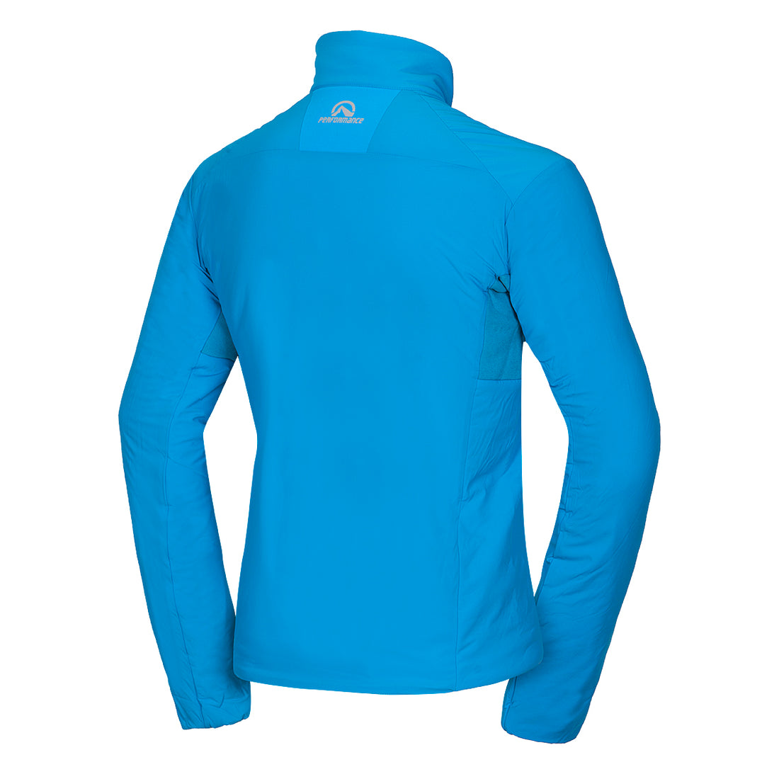 BU-3471PRO men's jacket primaloft® Eco Black SMREK