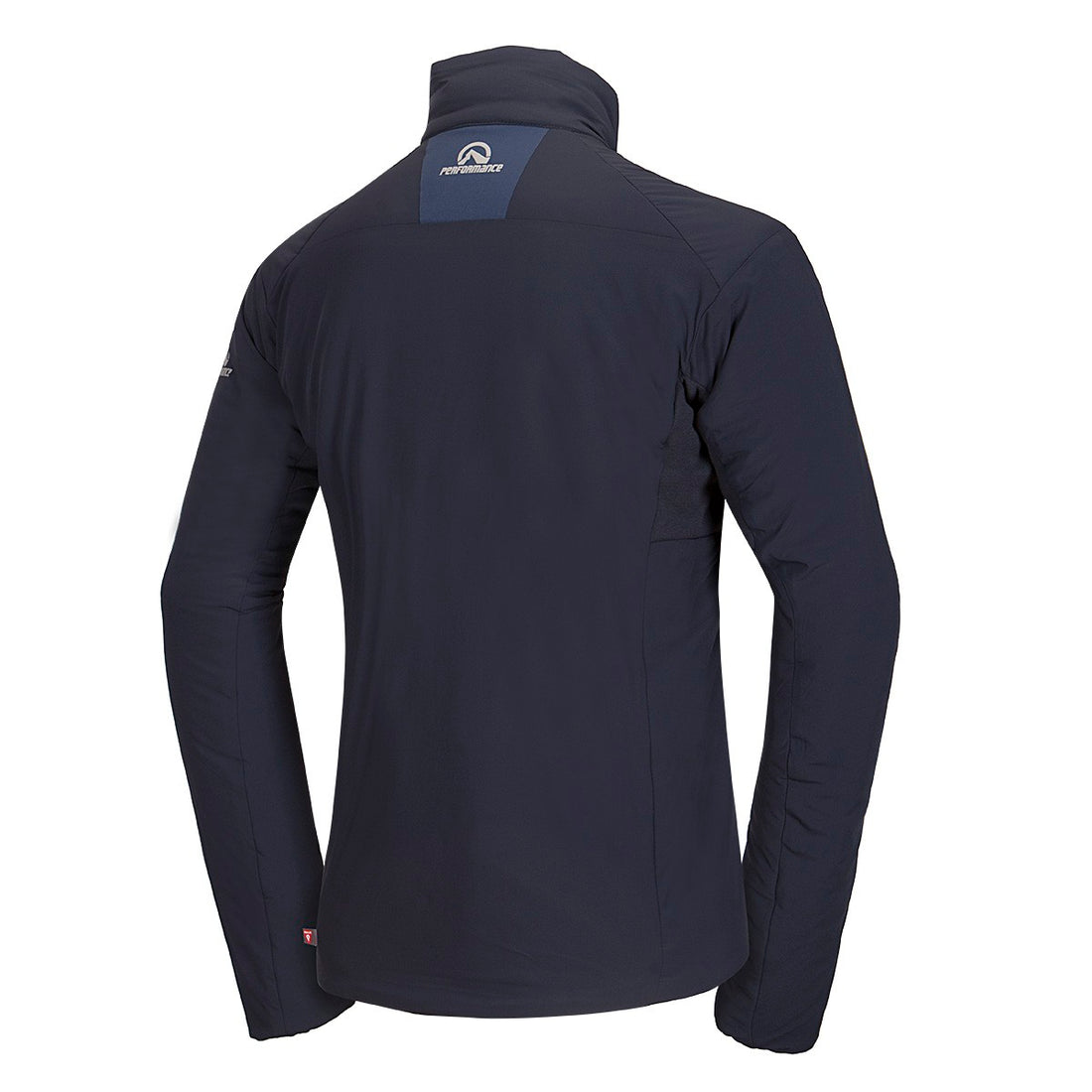 BU-3471PRO men's jacket primaloft® Eco Black SMREK