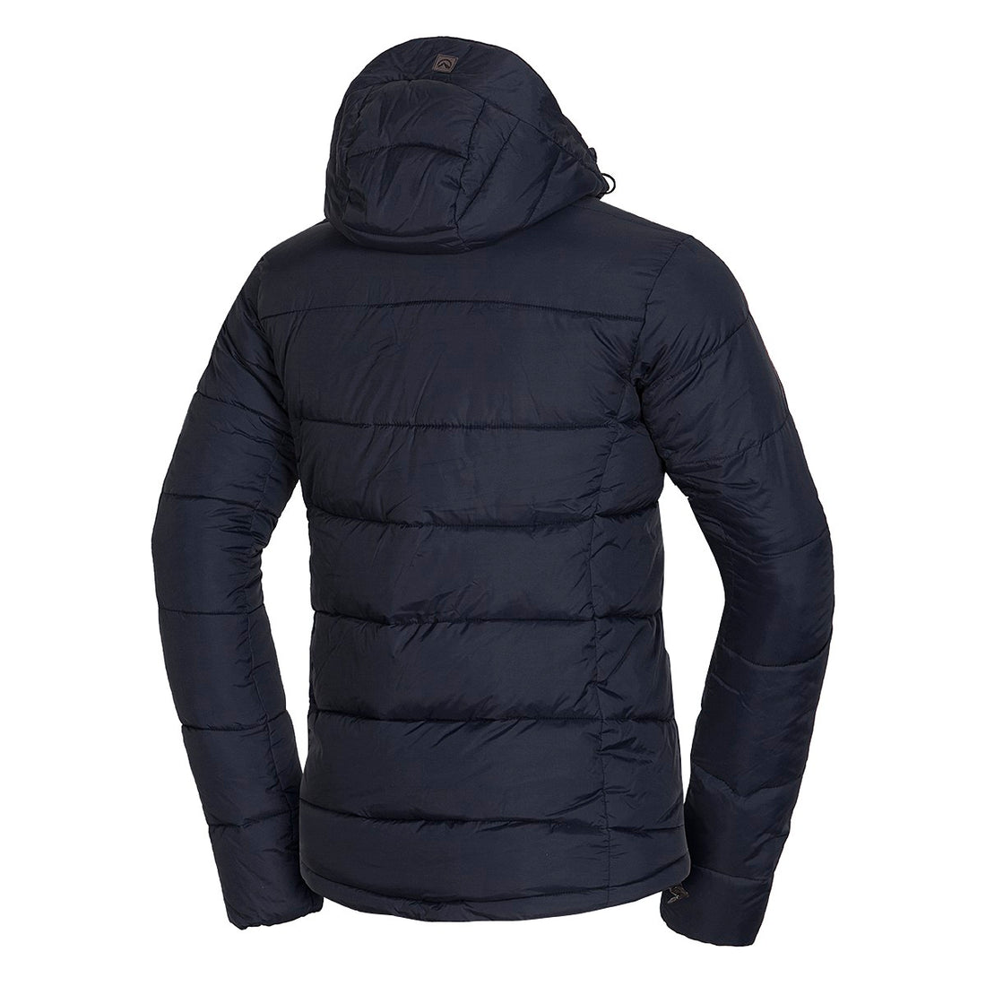 BU-3687SP men's city jacket cold weather LUKASH
