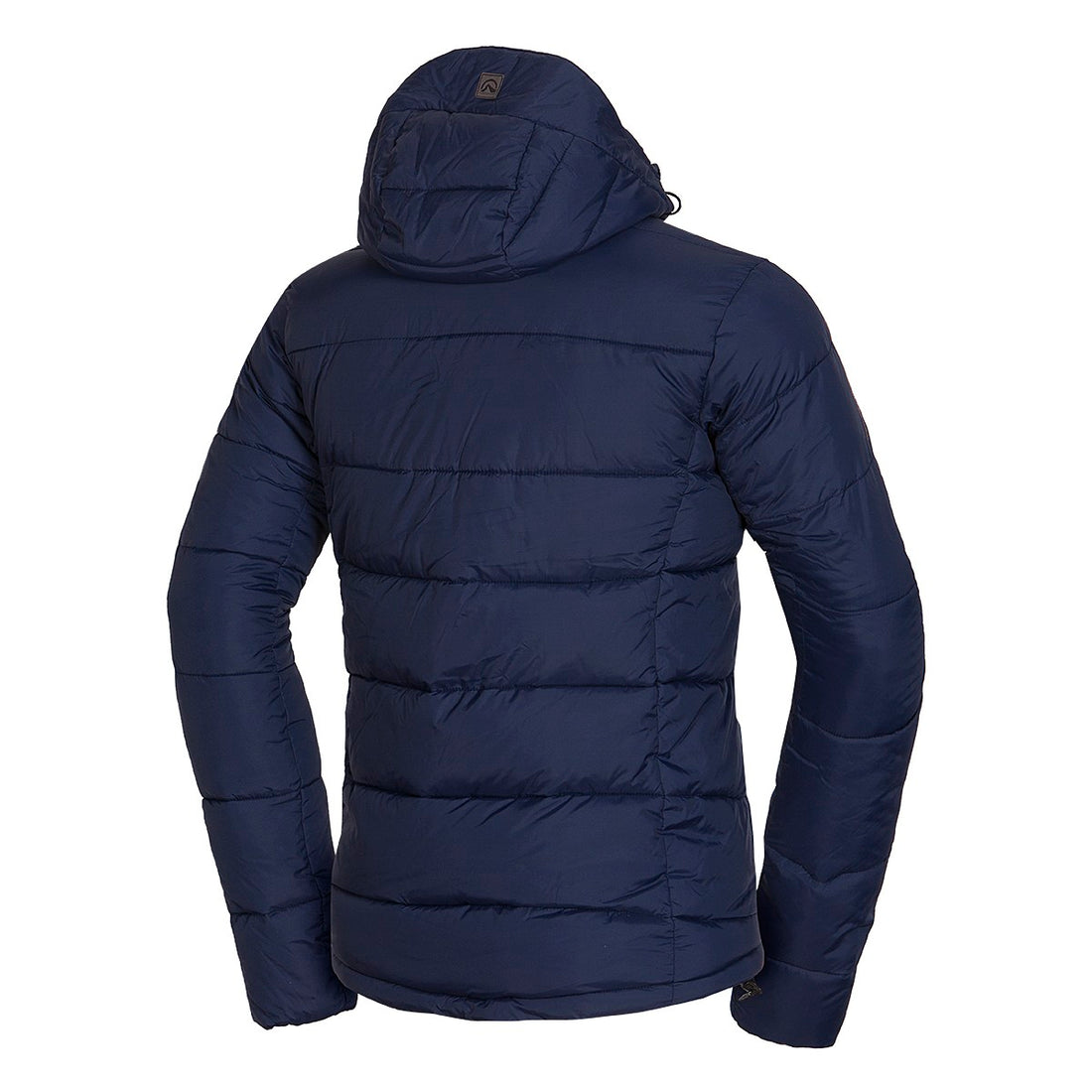 BU-3687SP men's city jacket cold weather LUKASH