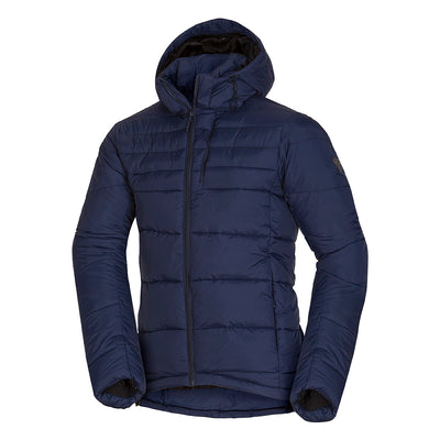 BU-3687SP men's city jacket cold weather LUKASH