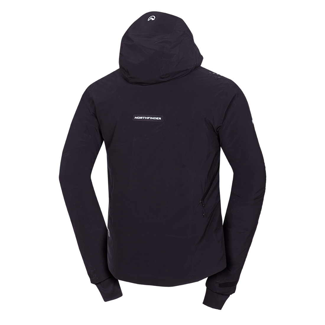 BU-37901SNW men's ski premium jacket Dermizax™EV TOHNIS1