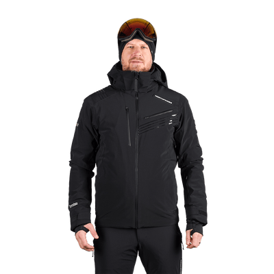 BU-37901SNW men's ski premium jacket Dermizax™EV TOHNIS1