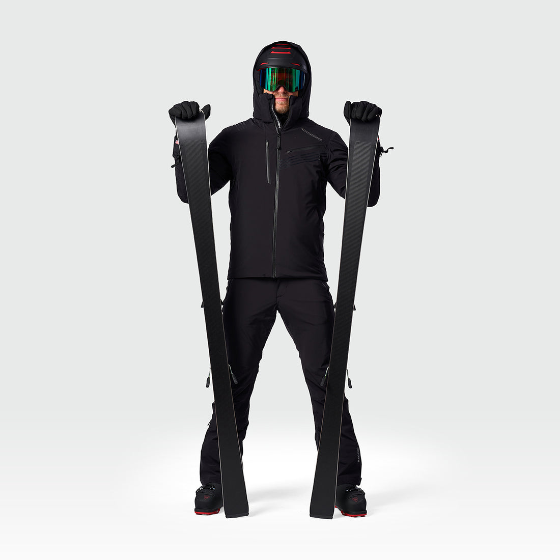 BU-37901SNW men's ski premium jacket Dermizax™EV TOHNIS1