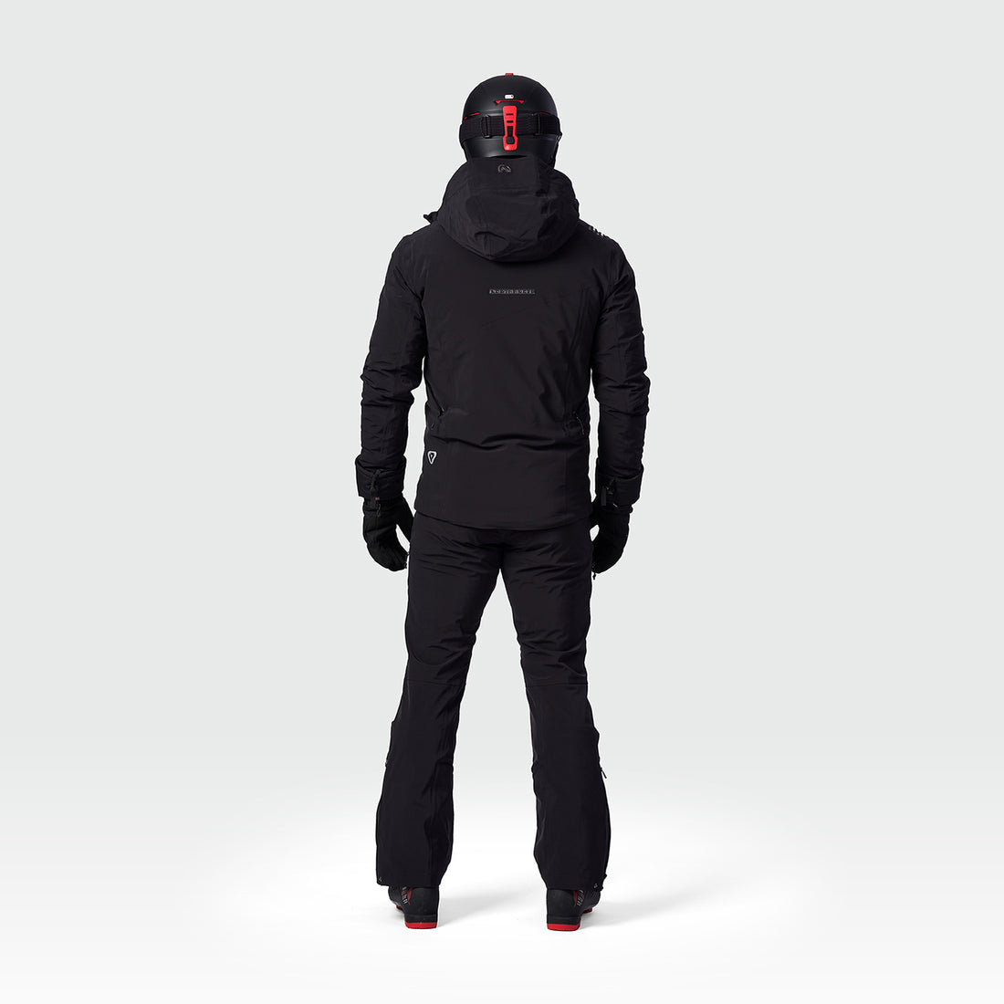 BU-37901SNW men's ski premium jacket Dermizax™EV TOHNIS1