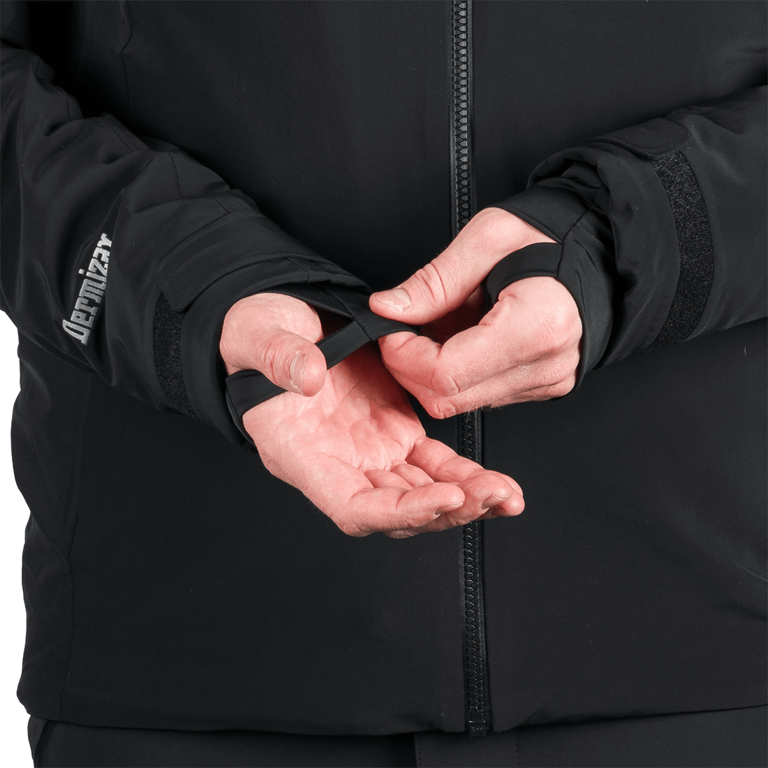 BU-37901SNW men's ski premium jacket Dermizax™EV TOHNIS1