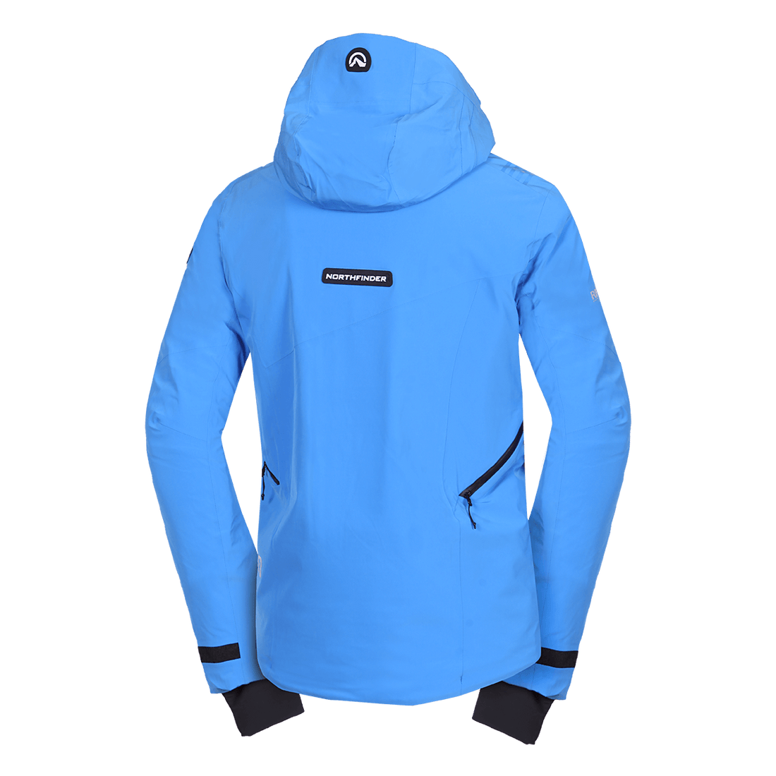 BU-37901SNW men's ski premium jacket Dermizax™EV TOHNIS1