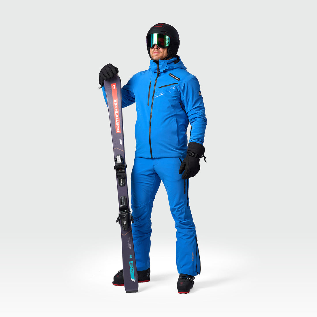 BU-37901SNW men's ski premium jacket Dermizax™EV TOHNIS1