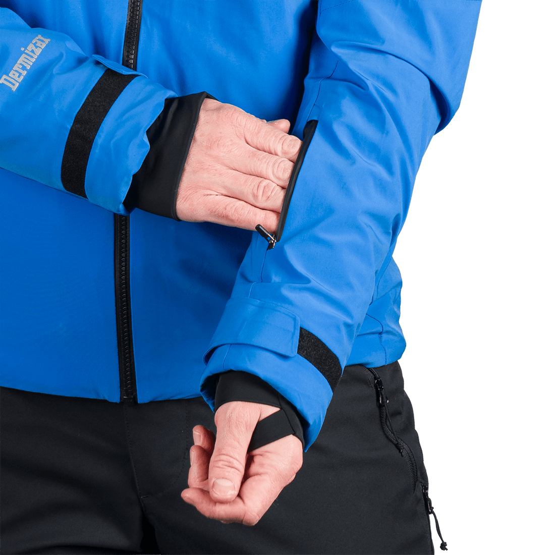 BU-37901SNW men's ski premium jacket Dermizax™EV TOHNIS1