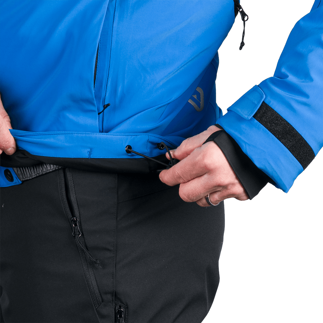 BU-37901SNW men's ski premium jacket Dermizax™EV TOHNIS1