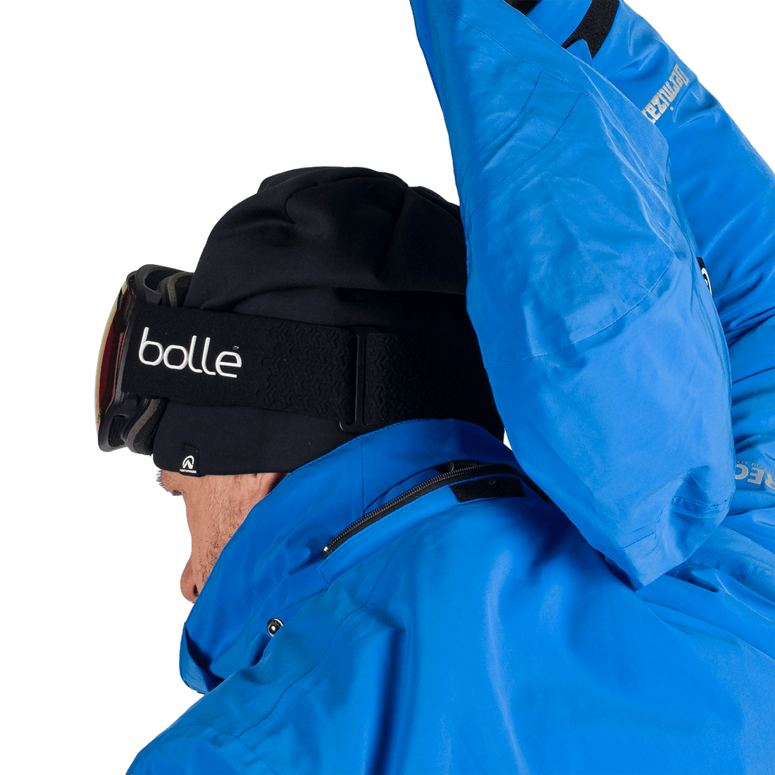 BU-37901SNW men's ski premium jacket Dermizax™EV TOHNIS1