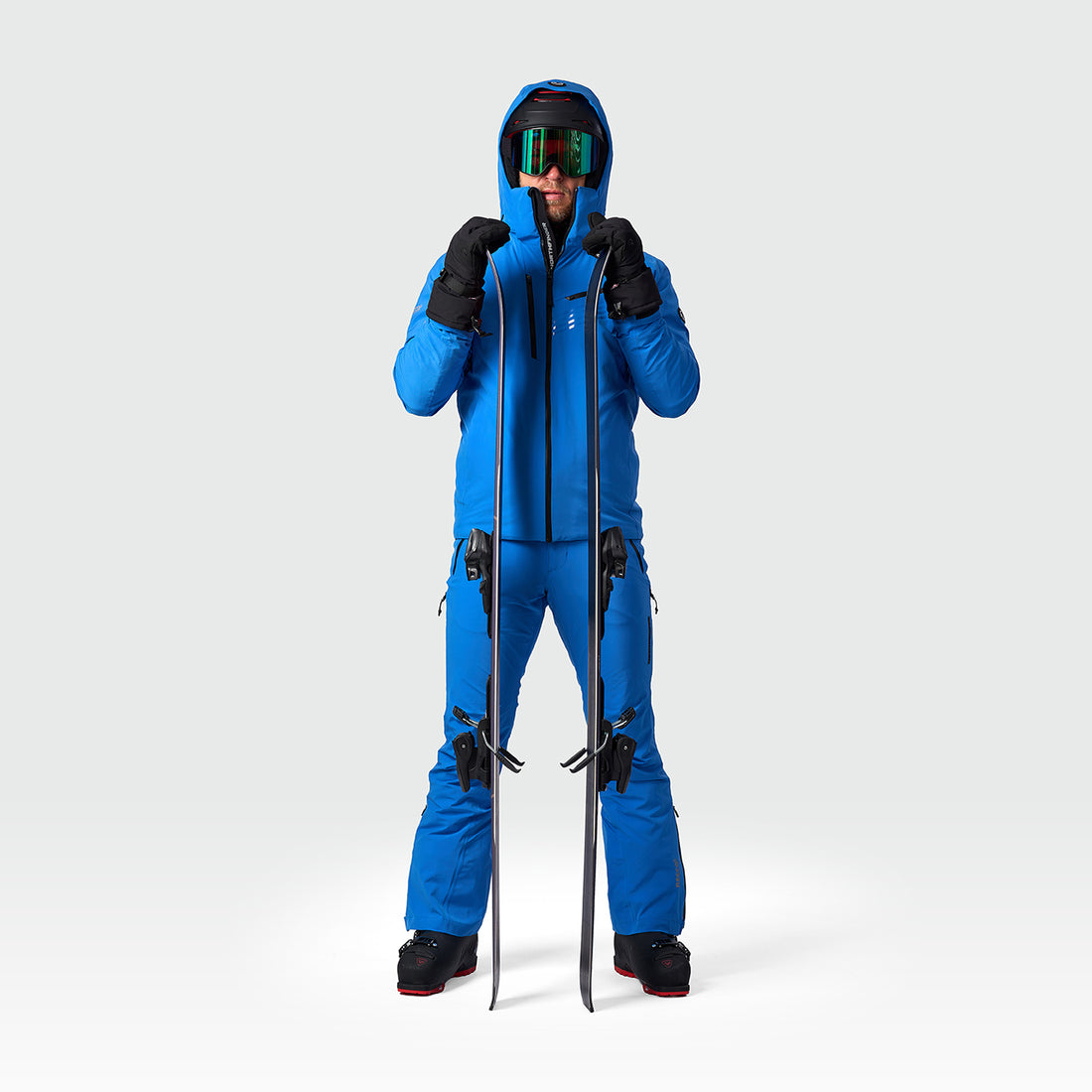 BU-37901SNW men's ski premium jacket Dermizax™EV TOHNIS1