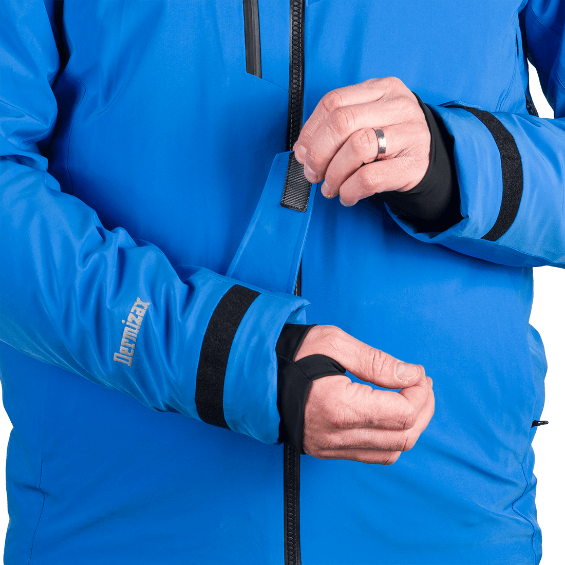 BU-37901SNW men's ski premium jacket Dermizax™EV TOHNIS1