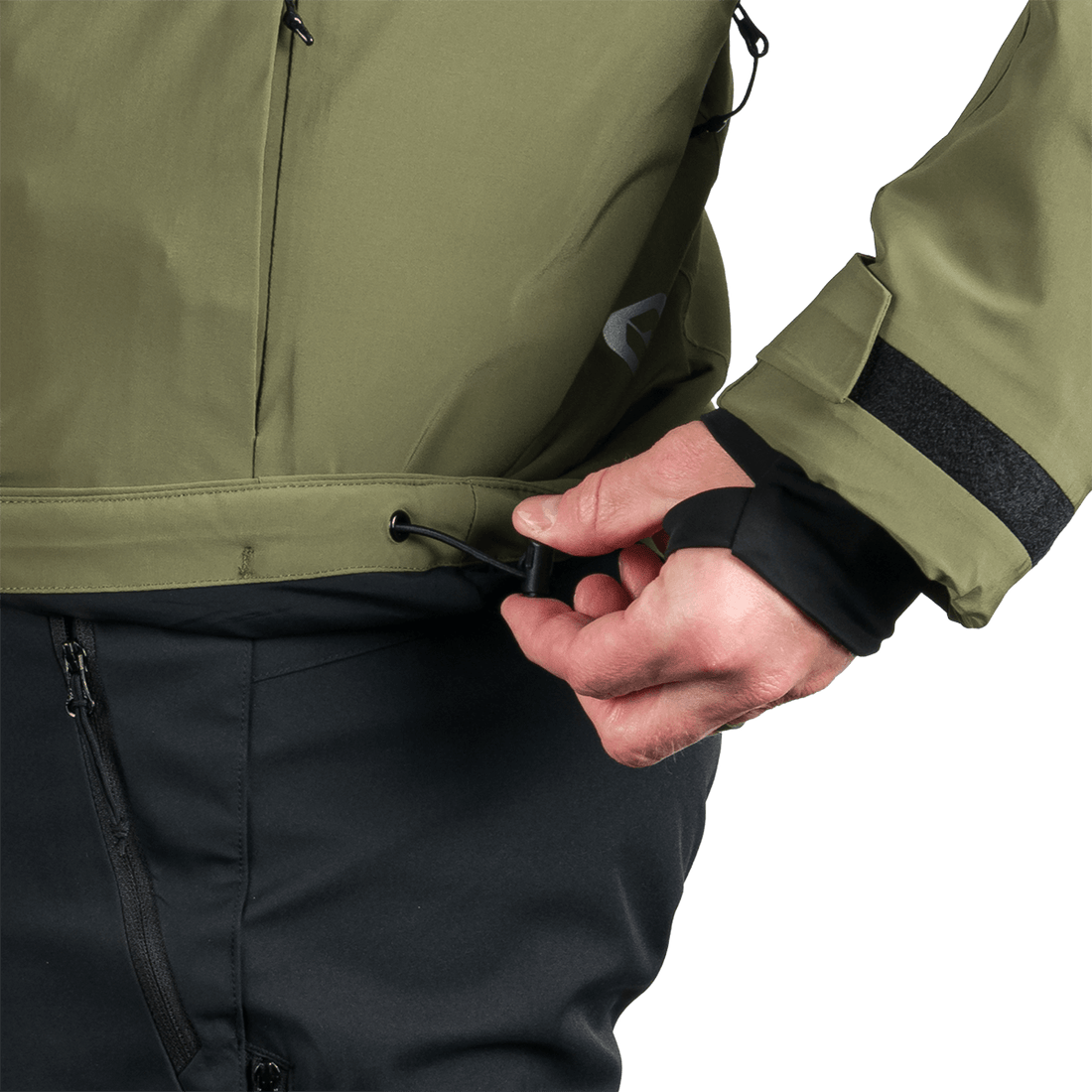 BU-37901SNW men's ski premium jacket Dermizax™EV TOHNIS1