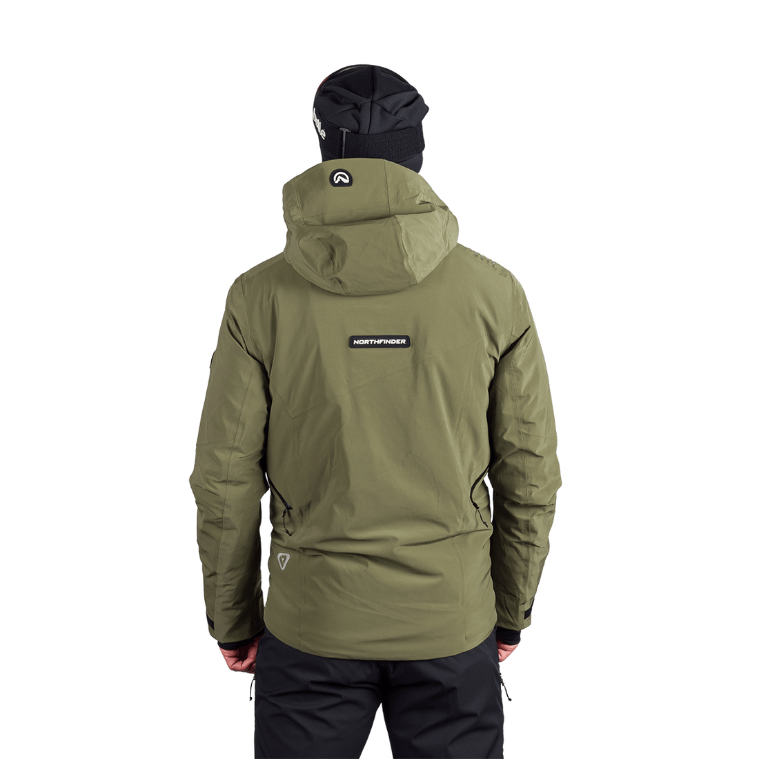 BU-37901SNW men's ski premium jacket Dermizax™EV TOHNIS1