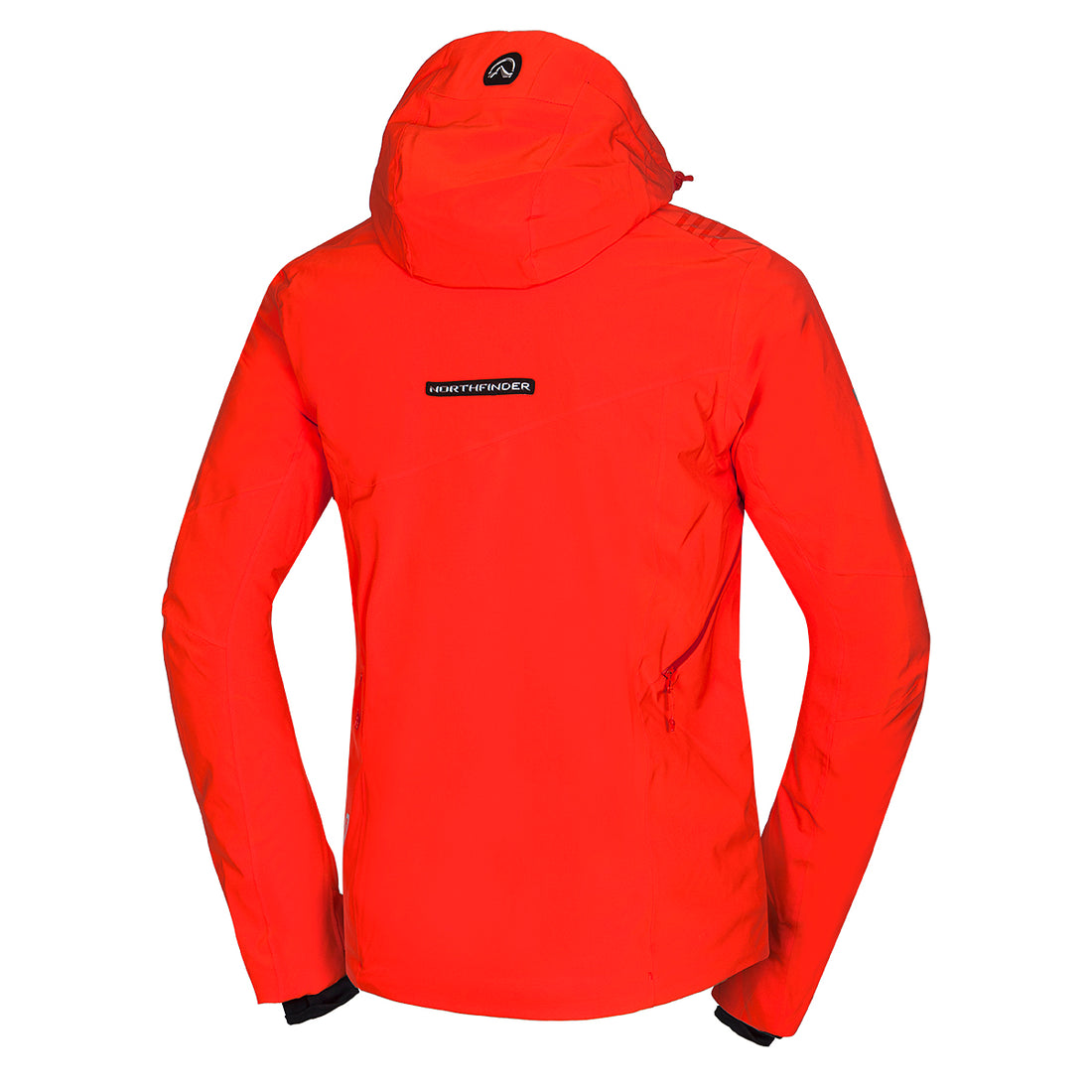 BU-3790SNW men's ski luxus jacket DERMIZAX TOHNIS