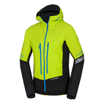 BU-3810SKP men's jacket ski-touring  polartec® alpha direct SOKOLEC