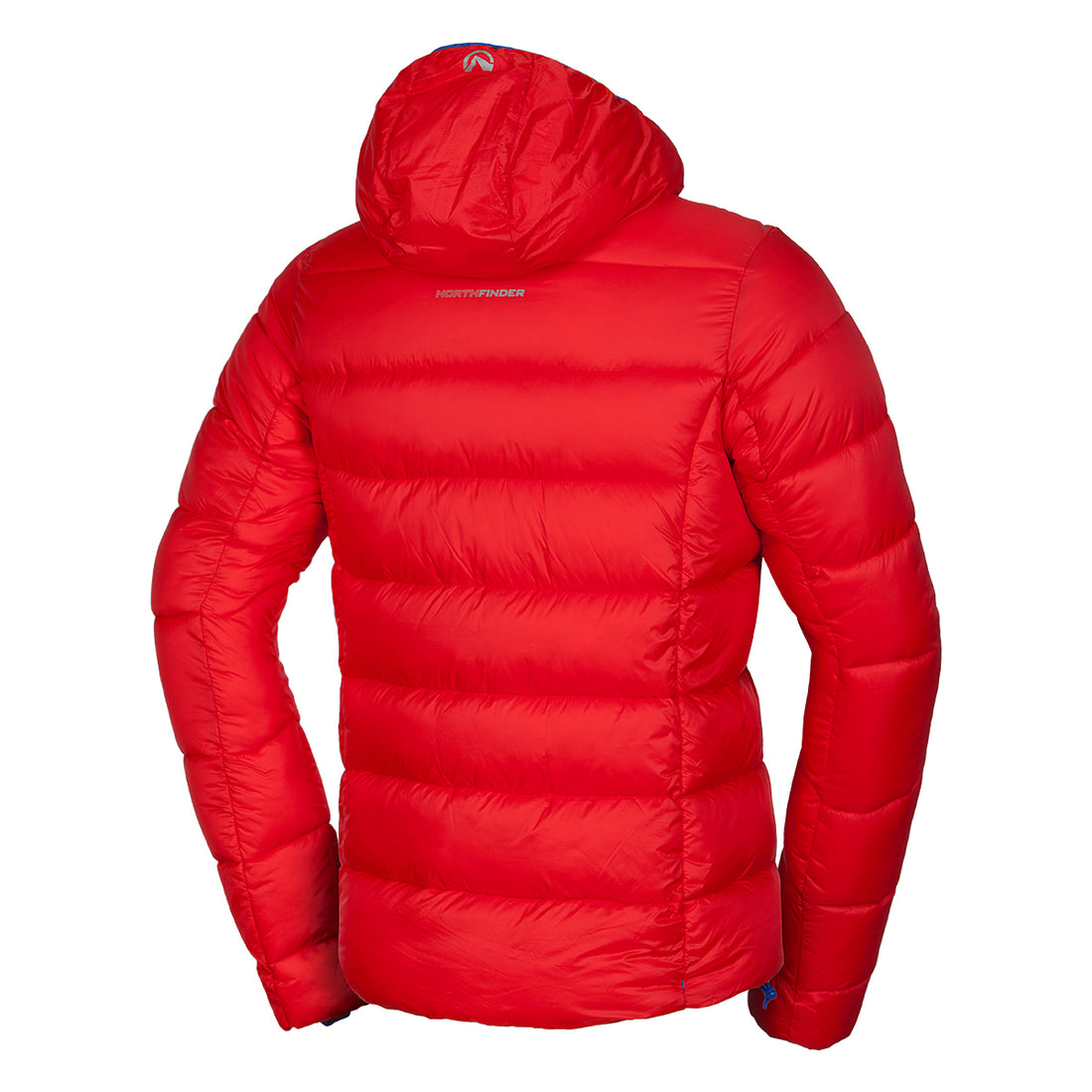 BU-3816OR men's jacket insulated light style BREKON