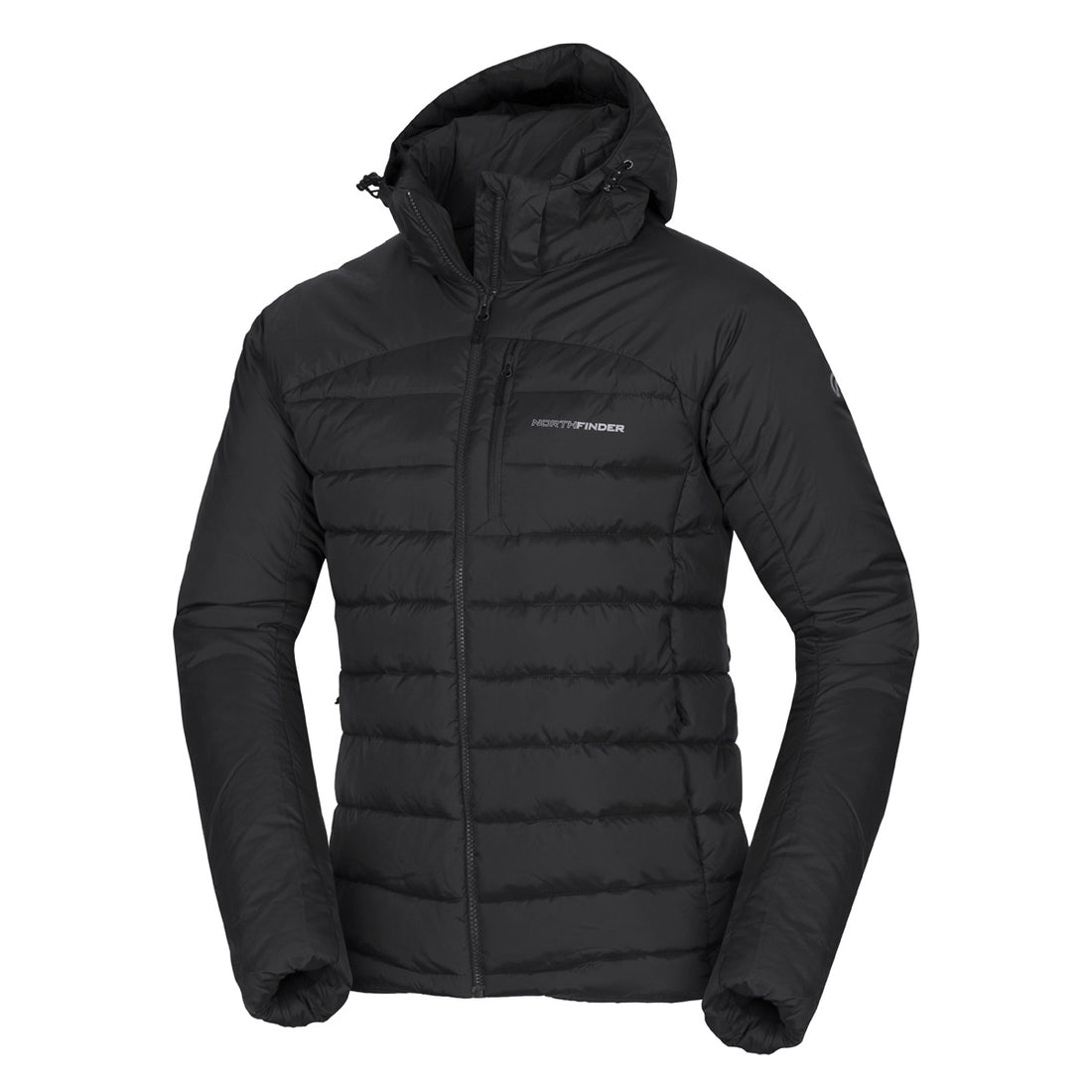 BU-3841SP men's jacket insulated active urban VENGDON