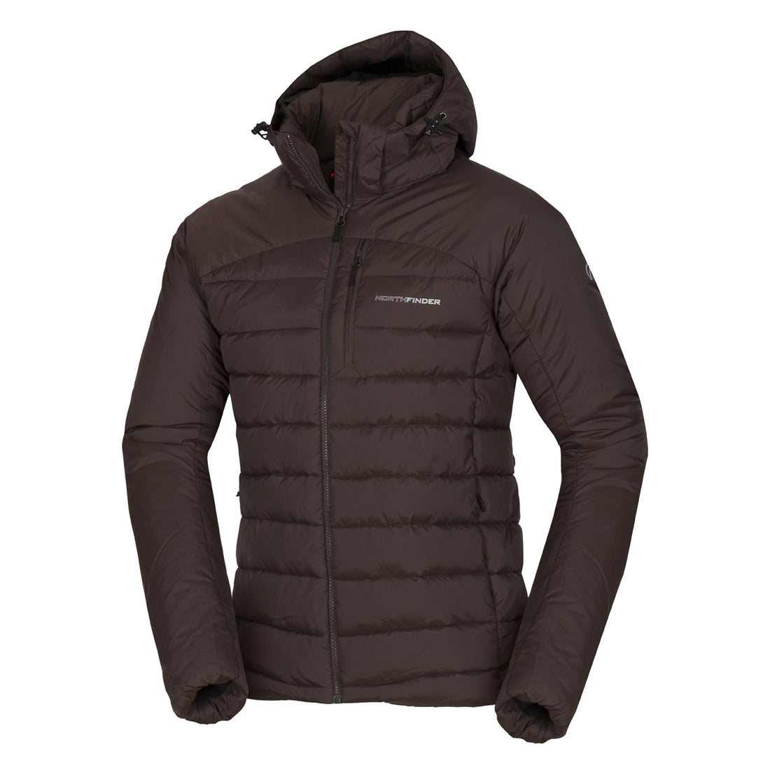 BU-3841SP men's jacket insulated active urban VENGDON