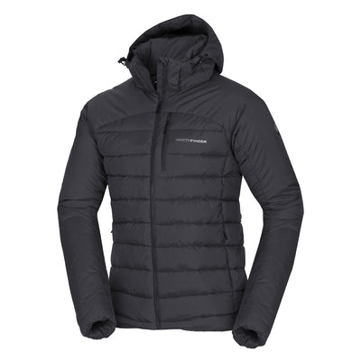 BU-3841SP men's jacket insulated active urban VENGDON
