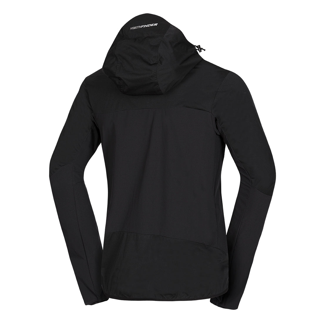 BU-3864OR men's light jackets 2.5l 10/10 BODINS