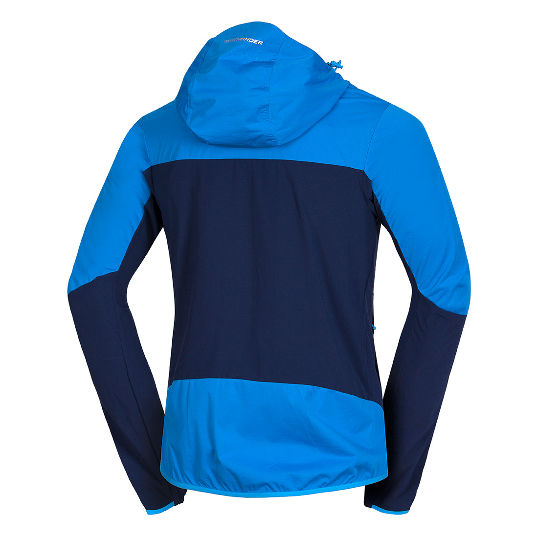BU-3864OR men's light jackets 2.5l 10/10 BODINS