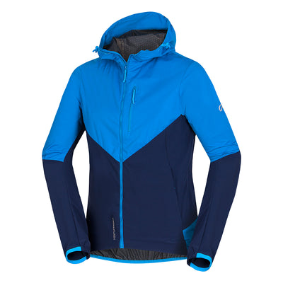 BU-3864OR men's light jackets 2.5l 10/10 BODINS