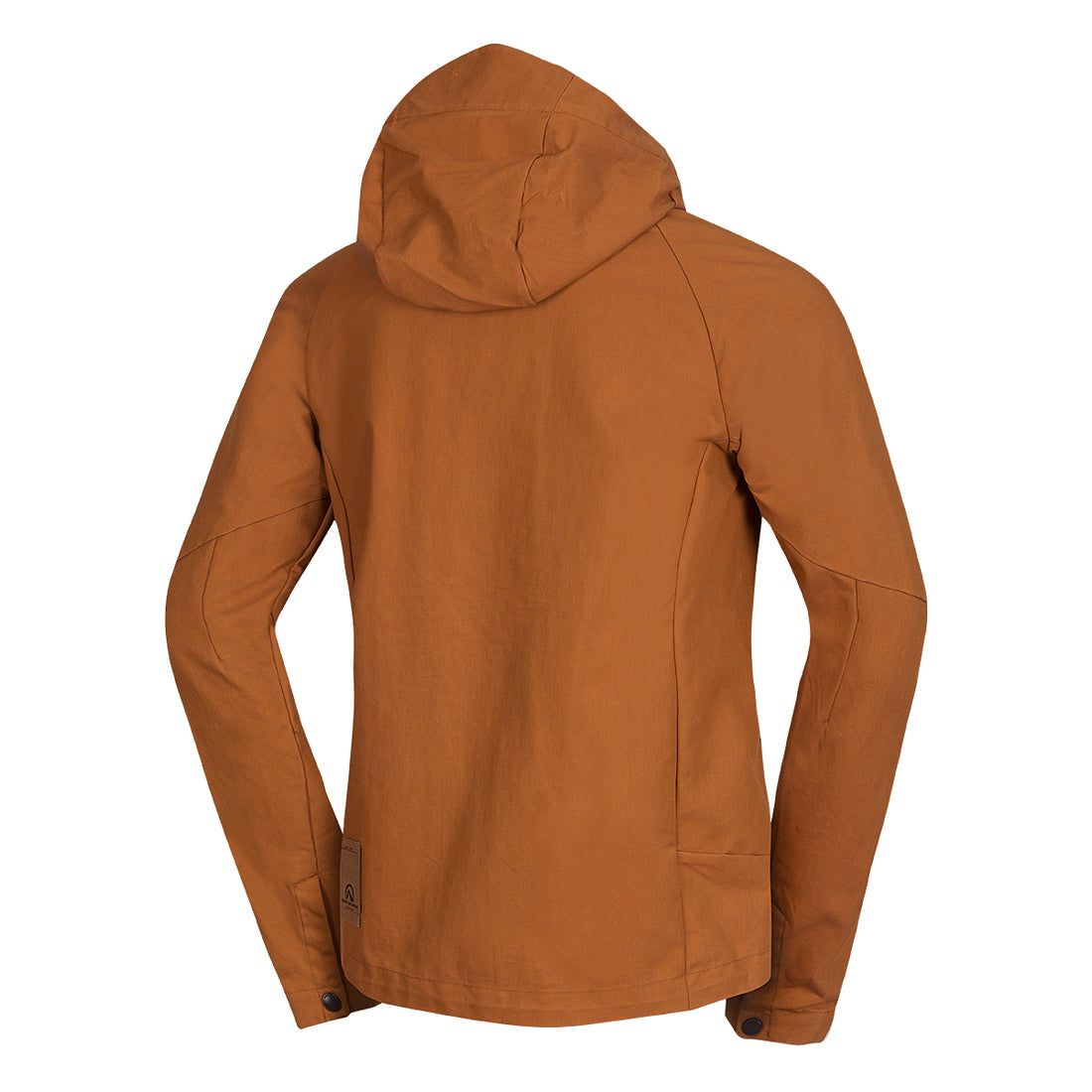 BU-3868AD men's wax jacket adventure TRENGER