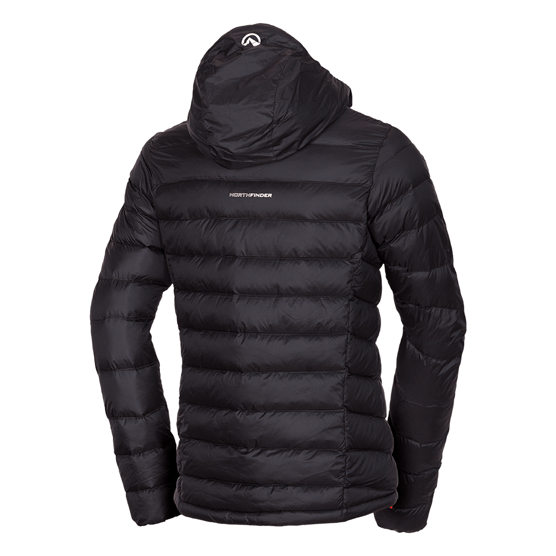 BU-3901OR men's outdoor style jacket primaloft® RUSSELL