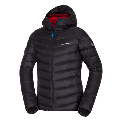 BU-3901OR men's outdoor style jacket primaloft® RUSSELL