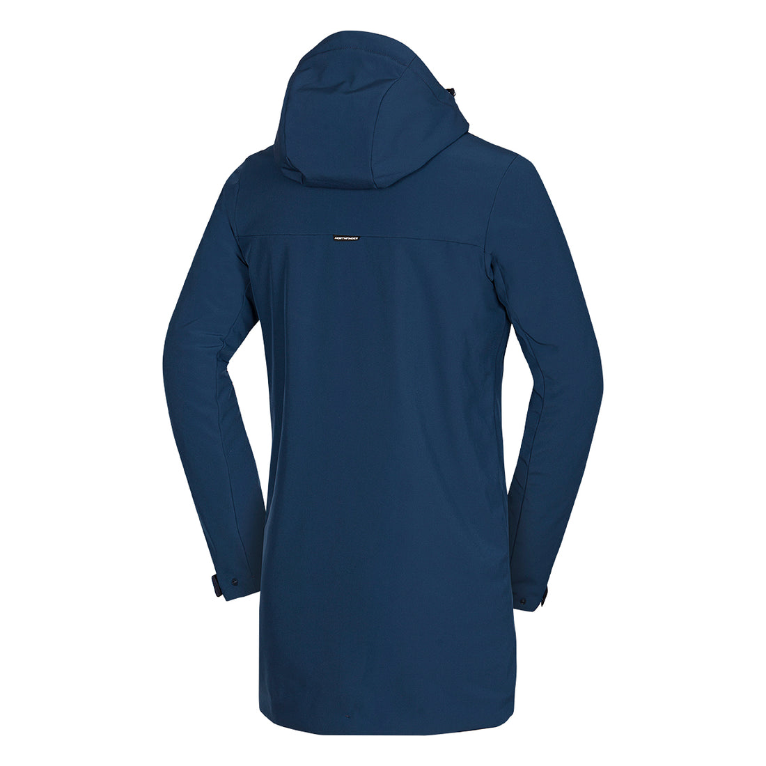 BU-3906OR men's insulated winter prolonged jacket 3l VAUGHN