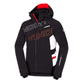 blackred